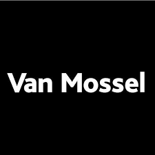 Logo Van Mossel