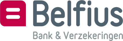 Foto logo Belfius