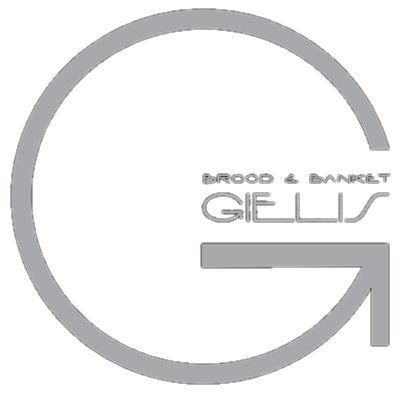 Logo bakkerij Gielis