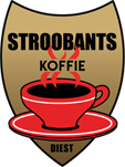 Logo Stroobants koffie